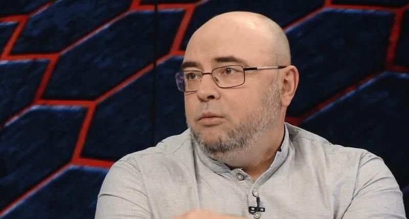 Один із факторів нашого неуспіху – хуторянство і небажання вчитися, – Владислав Кириченко