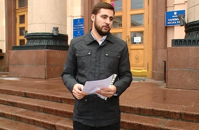 Суд отпустил заместителя мэра Запорожья под немалую сумму залога