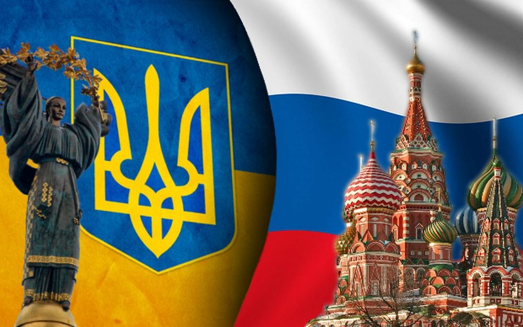 Волкер обнародовал цель России в отношении Украины Волкер обнародовал цель России в отношении Украины