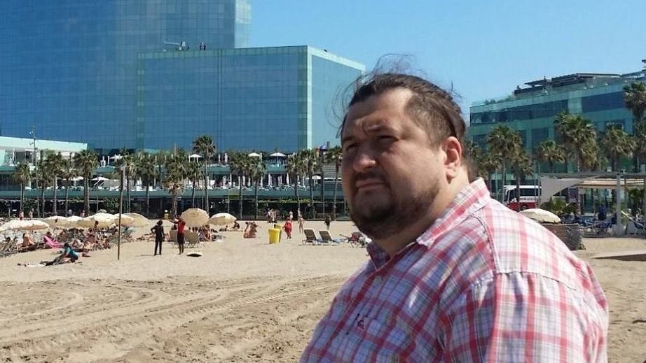 Стало відомо, завдяки чому російського криптоексперта Лернера звільнили Стало відомо, завдяки чому російського криптоексперта Лернера звільнили