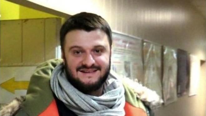 САП и НАБУ позволили Авакову младшему уехать в Италию САП и НАБУ позволили Авакову младшему уехать в Италию