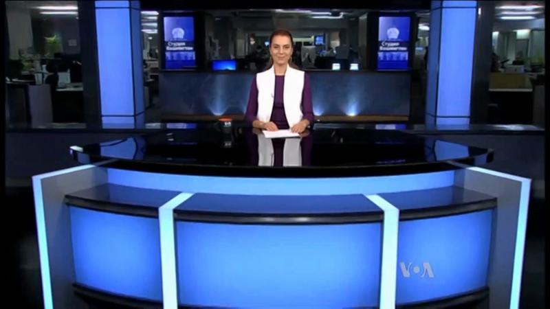 Голос Америки. Как Нью-Йорк готовится к празднованию Нового года: спуск стеклянного шара