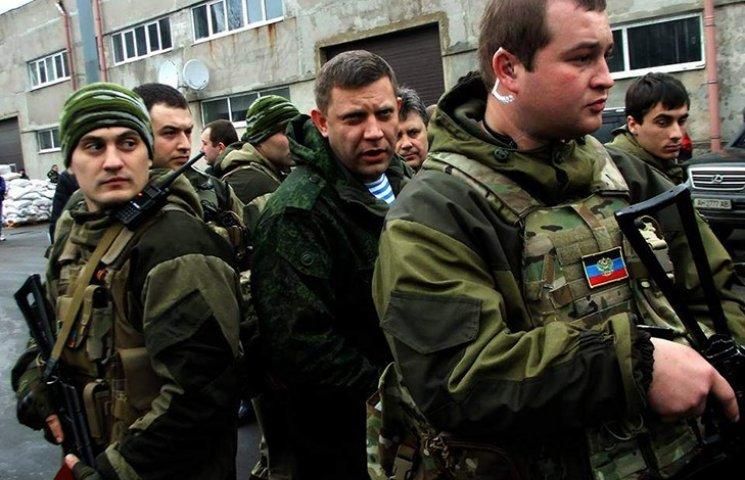 Коли у "ДНР" станеться кривавий переворот: думка Бутусова Коли у "ДНР" станеться кривавий переворот: думка Бутусова