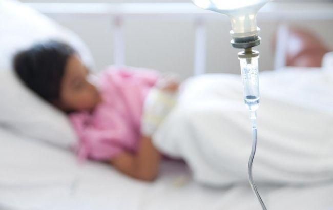В Нежине 5 детей попали в больницу с отравлением