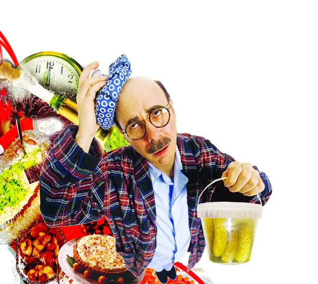 Попіклуйтесь про своє здоров'я першого січня! Попіклуйтесь про своє здоров'я першого січня!