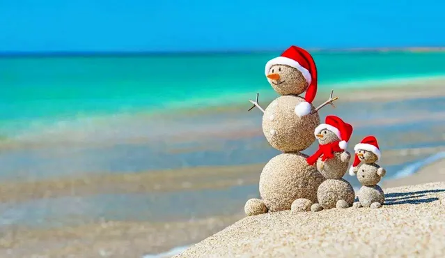 Почніть новий рік із вражень Почніть новий рік із вражень