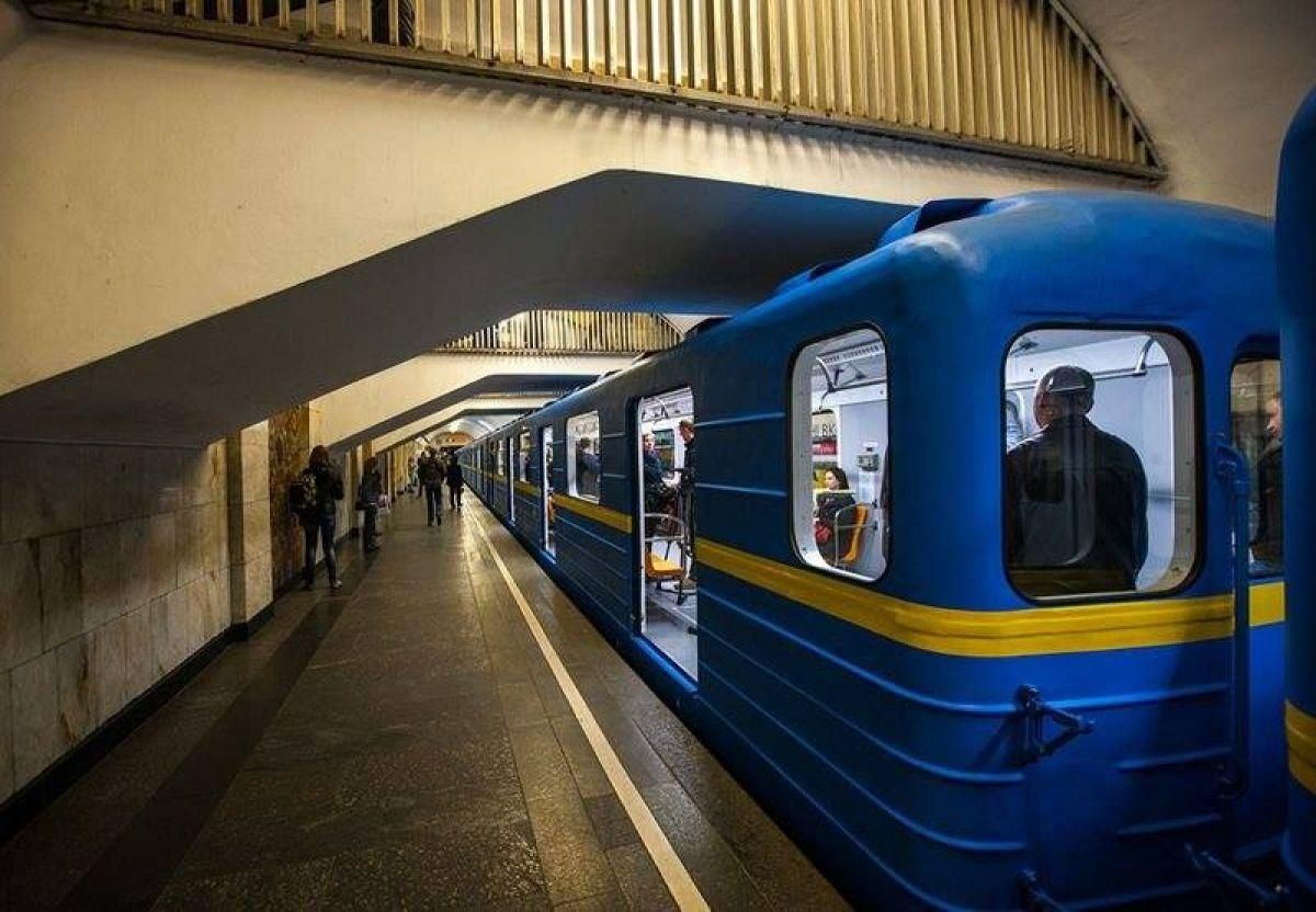 Як працюватиме громадський транспорт на свята в Києві 