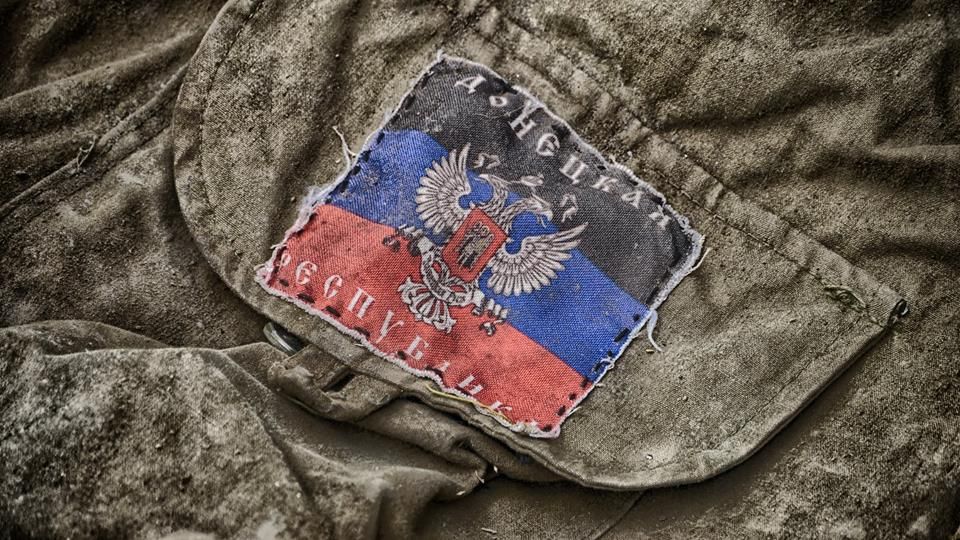 Стали відомі втрати бойовиків на Донбасі за 10 днів грудня