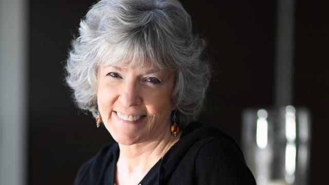 Умерла американская писательница Сью Графтон: что о ней известно