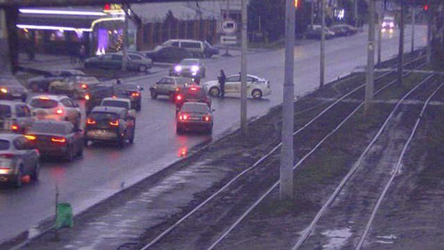 Відділення "Укрпошти" у Харкові захопив невідомий з вибухівкою Відділення "Укрпошти" у Харкові захопив невідомий з вибухівкою