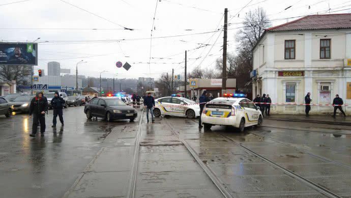 Захват Укрпочты в Харькове: в заложниках 11 человек