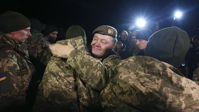 Стало известно, когда состоится новая встреча ТКГ относительно обмена пленными с боевиками Стало известно, когда состоится новая встреча ТКГ относительно обмена пленными с боевиками