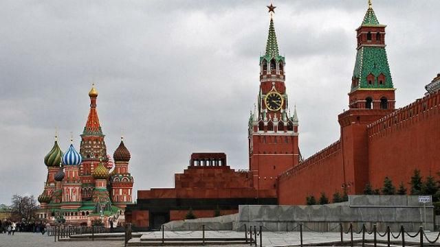 Біля Красної площі невідомий відкрив стрілянину по людях Біля Красної площі невідомий відкрив стрілянину по людях