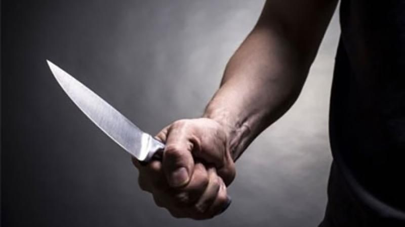 В Днепре пьяный мужчина захватил дом соседки: детали инцидента В Днепре пьяный мужчина захватил дом соседки: детали инцидента