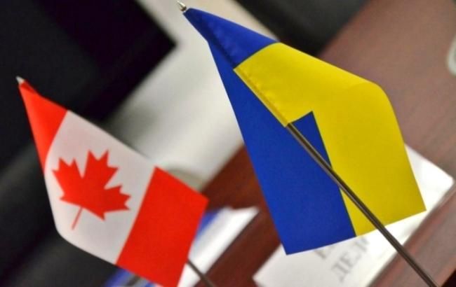 Канада готова работать над "дорожной картой" безвиза для Украины, – глава Конгресса украинцев