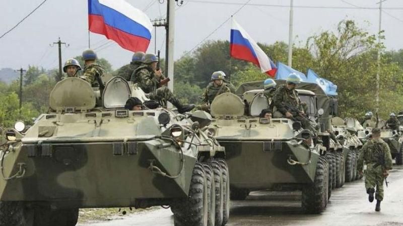 Широкомасштабного наступления России не будет, – военный эксперт назвал причины