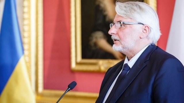 Є три варіанти розміщення миротворчої місії ООН на Донбасі, – Ващиковський Є три варіанти розміщення миротворчої місії ООН на Донбасі, – Ващиковський