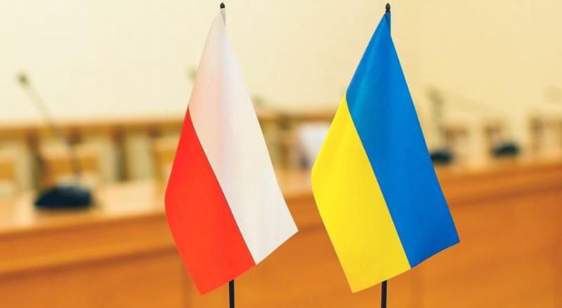 В течение 2017 года 56 гражданам Украины предоставили статус беженца в Польше
