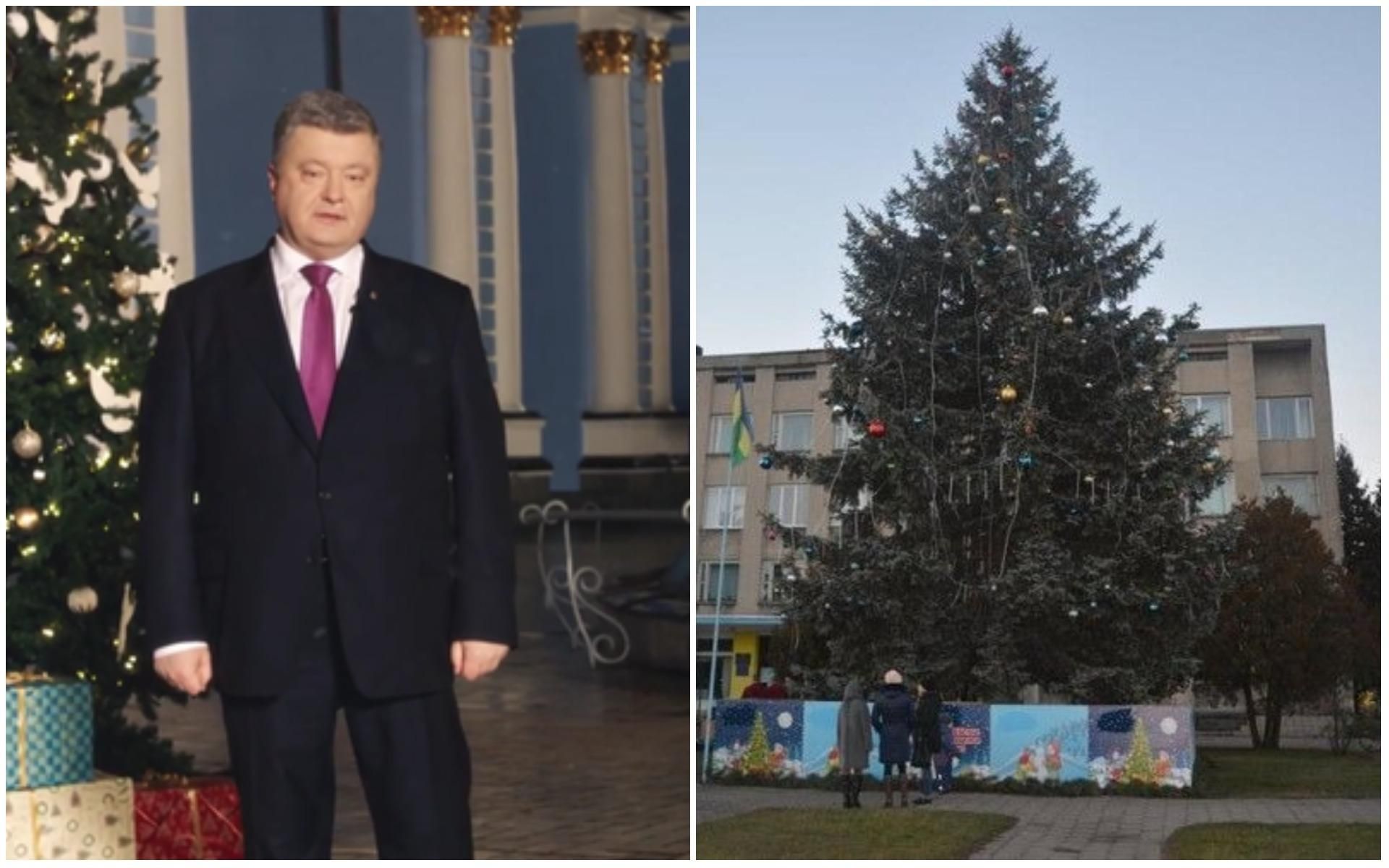 Найсмішніші меми тижня: Новий рік без снігу та "привітання" політиків Найсмішніші меми тижня: Новий рік без снігу та "привітання" політиків