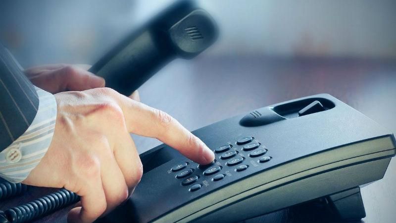 Крупнейший оператор стационарной телефонной связи повысил тарифы Крупнейший оператор стационарной телефонной связи повысил тарифы