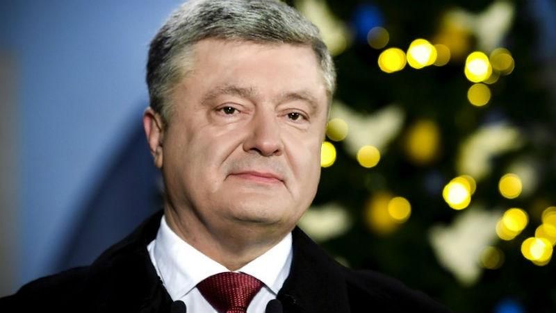 У Путіна обізвали "цинічною" новорічну промову Порошенка У Путіна обізвали "цинічною" новорічну промову Порошенка