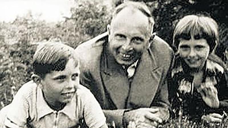 Роковини з дня народження Степана Бандери: маловідомі факти про життя політичного діяча Роковини з дня народження Степана Бандери: маловідомі факти про життя політичного діяча