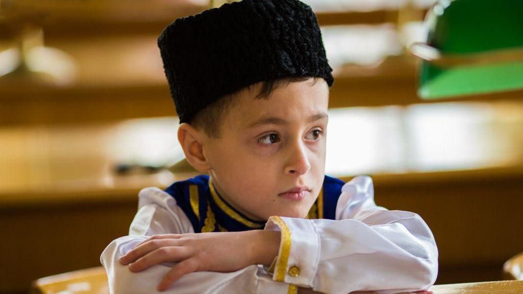 У соцмережах запустили проект для підтримки дітей політв'язнів У соцмережах запустили проект для підтримки дітей політв'язнів