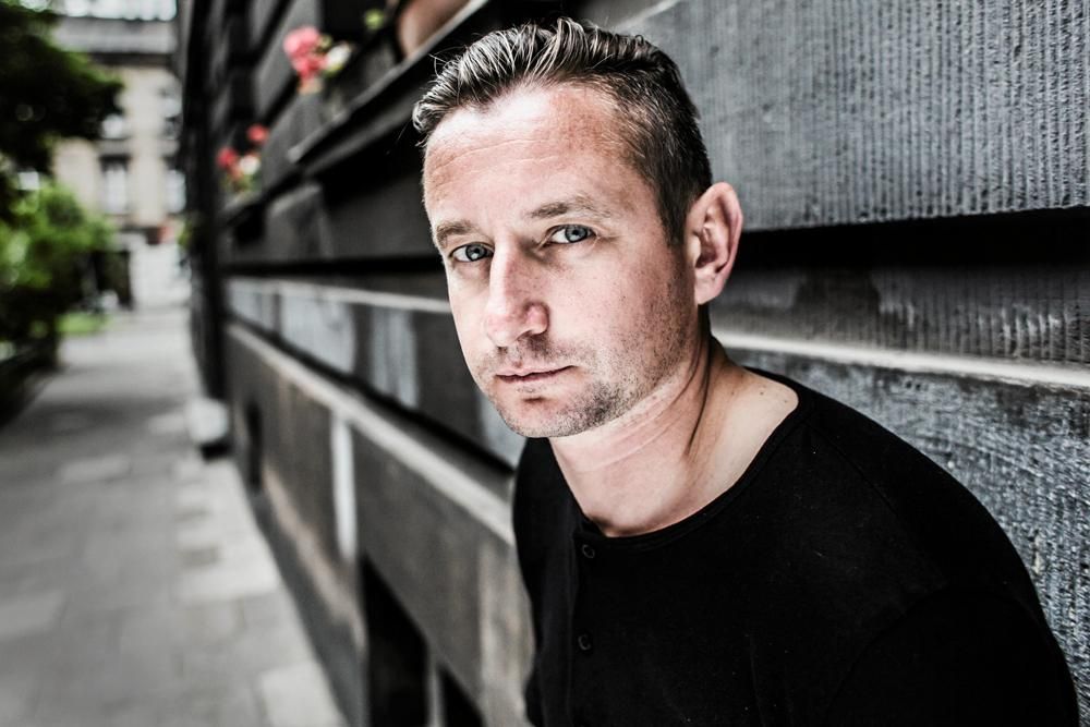 Позбавляємо себе майбутнього, – Жадан про негативну тенденцію в Україні Позбавляємо себе майбутнього, – Жадан про негативну тенденцію в Україні