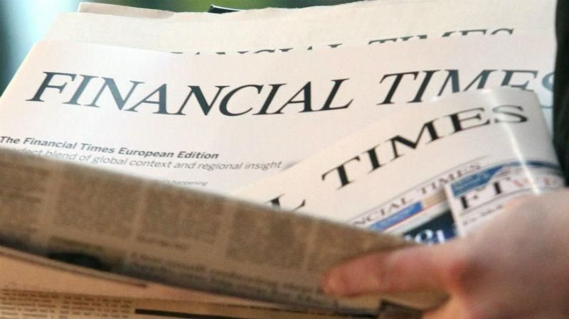 Україна очолила рейтинг країн щодо поліпшення ділового клімату, – Гройсман Україна очолила рейтинг країн щодо поліпшення ділового клімату, – Гройсман