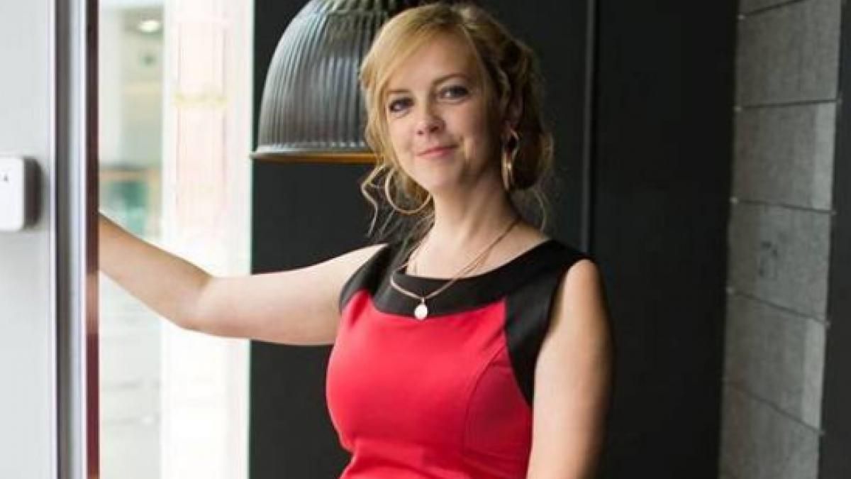 Загибла правозахисниця на Київщині пророчила свою долю Загибла правозахисниця на Київщині пророчила свою долю