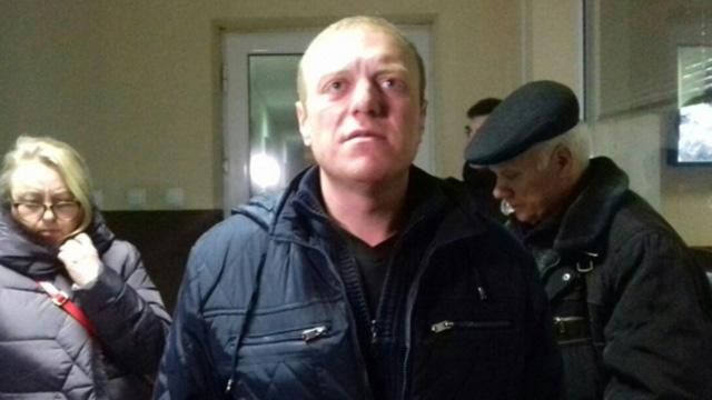 Экс-жених Ноздровской отказался дать показания Экс-жених Ноздровской отказался дать показания