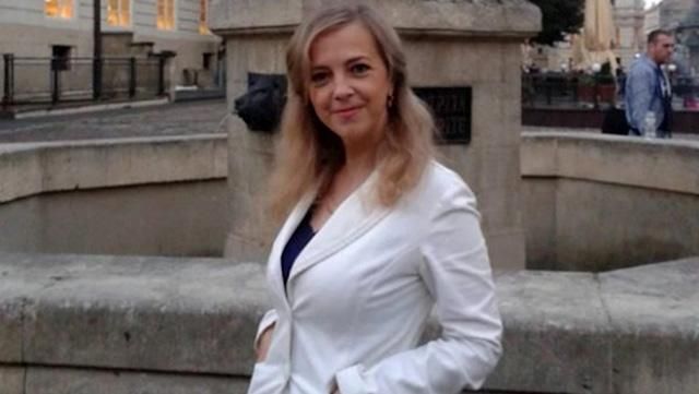 На Заході різко відреагували на резонансну загибель Ноздровської На Заході різко відреагували на резонансну загибель Ноздровської