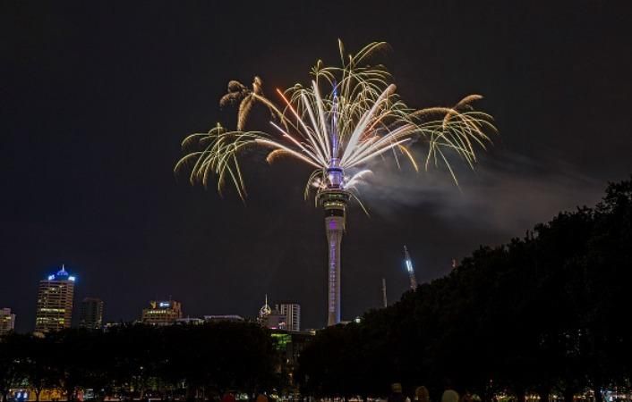 Находчивые новозеландцы из-за "сухого закона" создали собственный алкоостров Находчивые новозеландцы из-за "сухого закона" создали собственный алкоостров