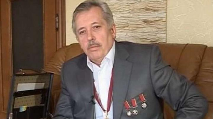 Арестовали экс-главу Львовского облсовета: детали инцидента