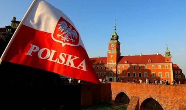 У Польщі з’явилася низка нових міст У Польщі з’явилася низка нових міст