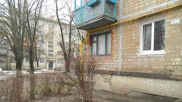 Чоловік навмисне підпалив квартиру у Києві, щоб приховати труп: моторошні деталі