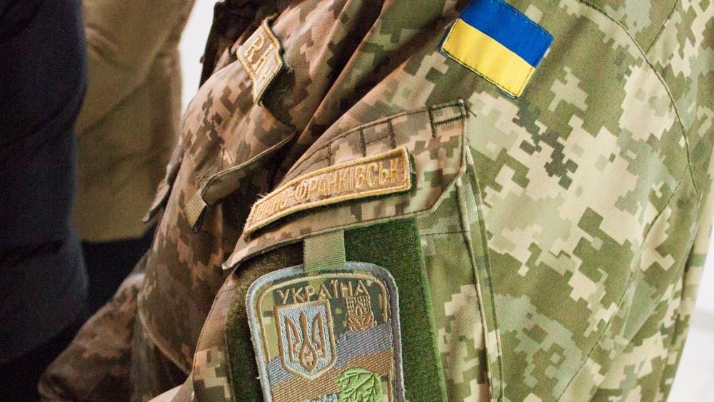 У Москві відпустили затриманого бійця АТО, – ЗМІ У Москві відпустили затриманого бійця АТО, – ЗМІ