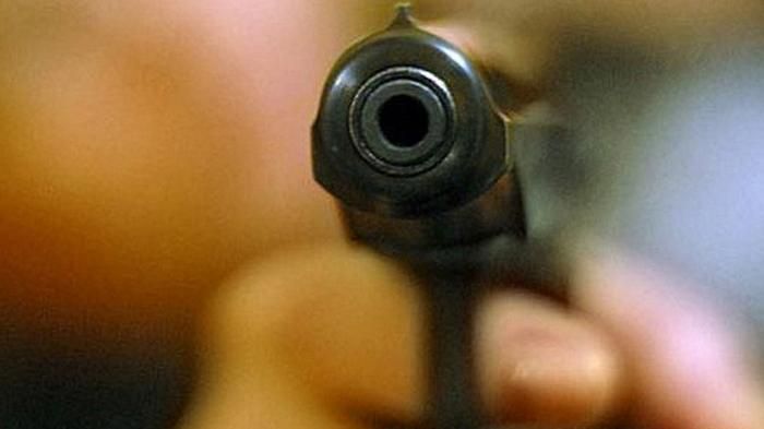 Киянин влаштував стрілянину по надто шумних сусідах: деталі Киянин влаштував стрілянину по надто шумних сусідах: деталі