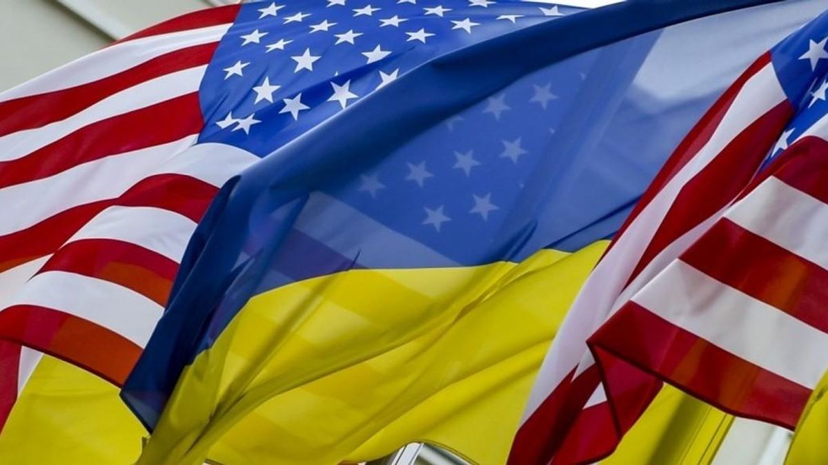 Хто в Україні звертався до американських лобістів у 2017 році?