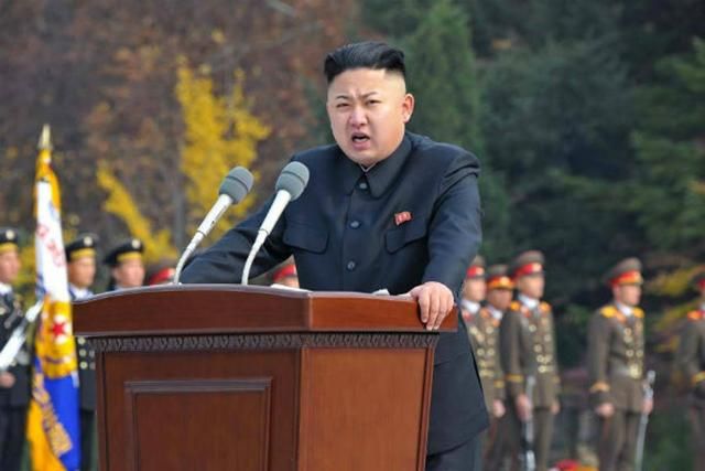 Ким Чен Ын приказал создать самую большую ракету в истории страны