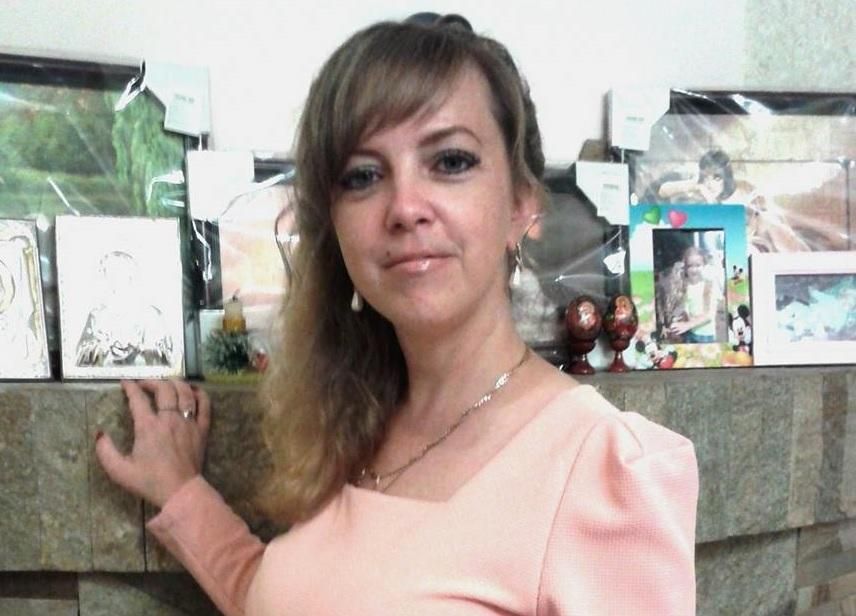 Вбивство Ірини Ноздровської: що відомо про резонансну смерть правозахисниці Вбивство Ірини Ноздровської: що відомо про резонансну смерть правозахисниці