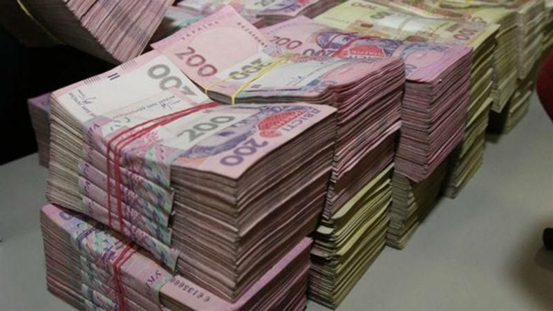 Харків’янин став мільйонером, вигравши у лотерею Харків’янин став мільйонером, вигравши у лотерею