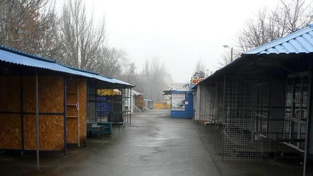 Предновогодний Донецк: в сети опубликованы депрессивные фото города Предновогодний Донецк: в сети опубликованы депрессивные фото города