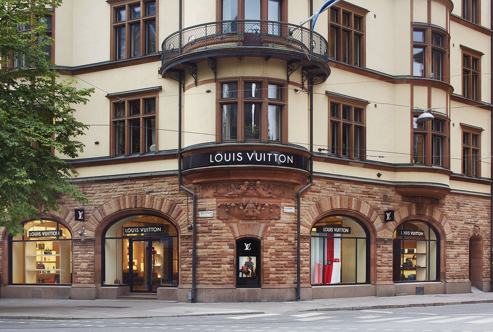 Louis Vuitton щорічно витрачає на боротьбу з підробками 15 мільйонів євро 