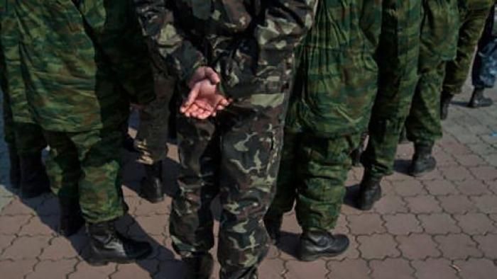 Опубліковано імена українців, яких бойовики тримають у Макіївській колонії Опубліковано імена українців, яких бойовики тримають у Макіївській колонії