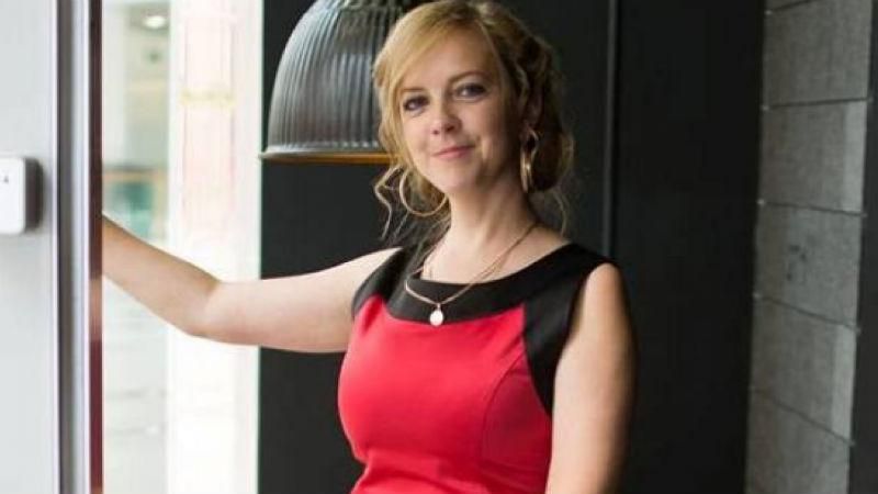 Як вбили Ірину Ноздровську: з’явились нові деталі Як вбили Ірину Ноздровську: з’явились нові деталі