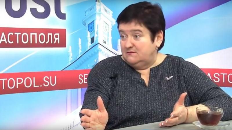 Проросійська активістка обурена – в Криму ціни вищі ніж в Москві