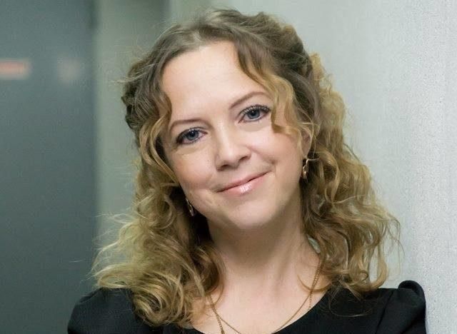 Ірина Ноздровська: біографія вбитої правозахисниці Ірина Ноздровська: біографія вбитої правозахисниці