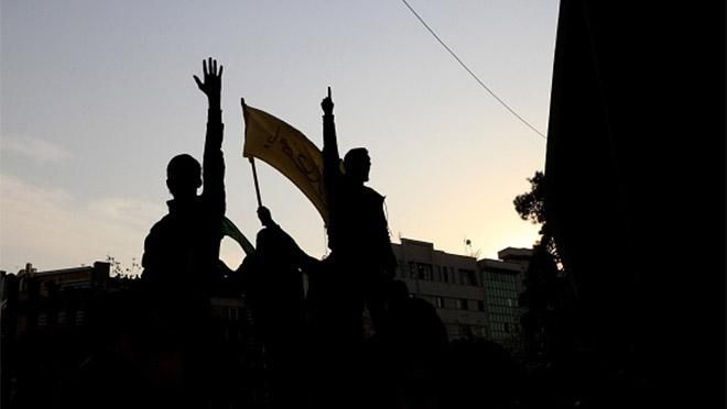 Массовые протесты в Иране: по меньшей мере 22 погибших, сотни арестованных Массовые протесты в Иране: по меньшей мере 22 погибших, сотни арестованных