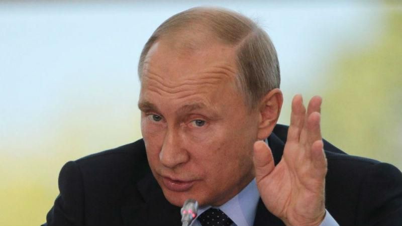 Російські чиновники працюють над новим способом, щоб уникнути санкцій Російські чиновники працюють над новим способом, щоб уникнути санкцій